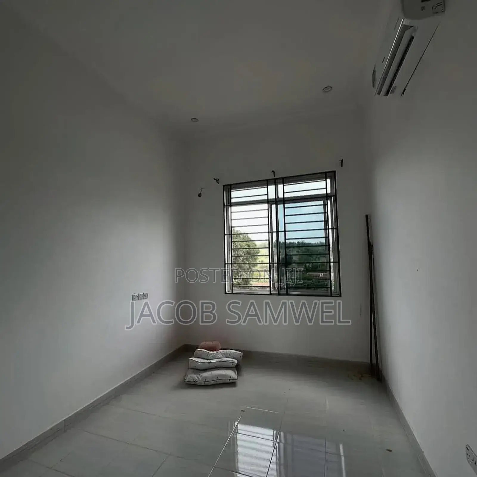 2bdrm Apartment in Goba Senta, Kinondoni for rent