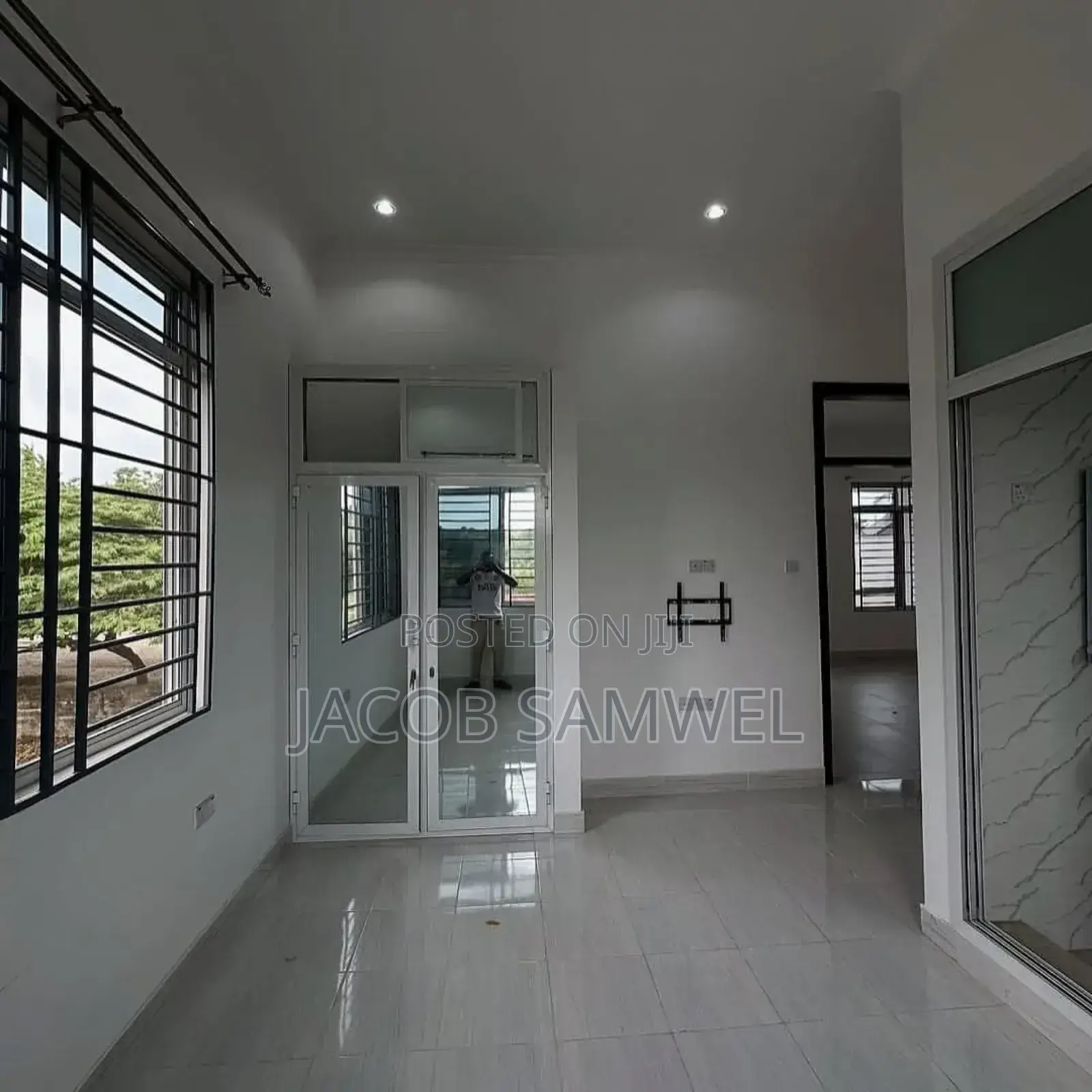 2bdrm Apartment in Goba Senta, Kinondoni for rent