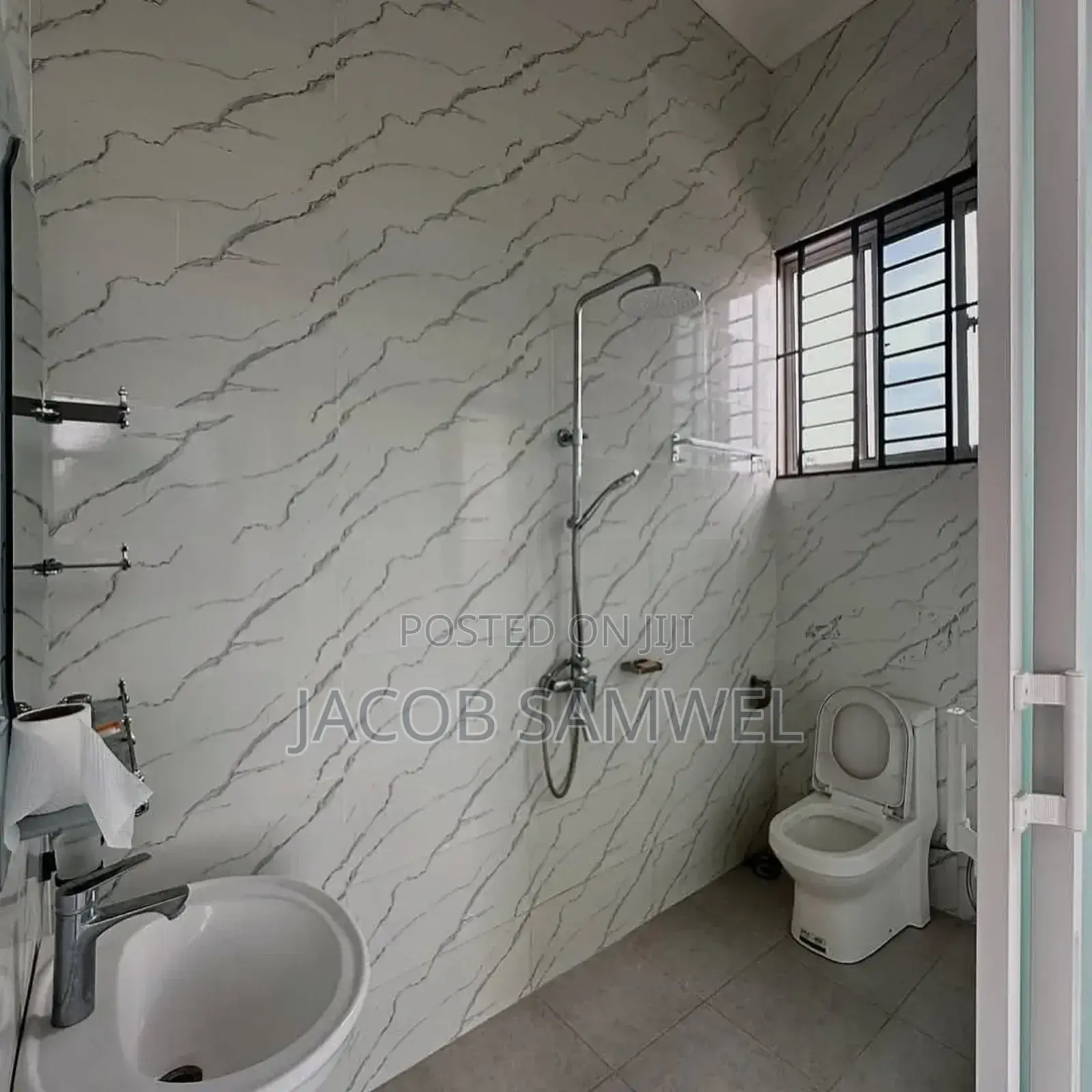 2bdrm Apartment in Goba Senta, Kinondoni for rent
