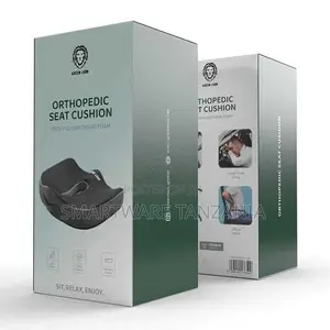 Non-slip Desk Chair Cushion For Office Chair, Car Seat Truck