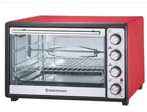 West Point Oven