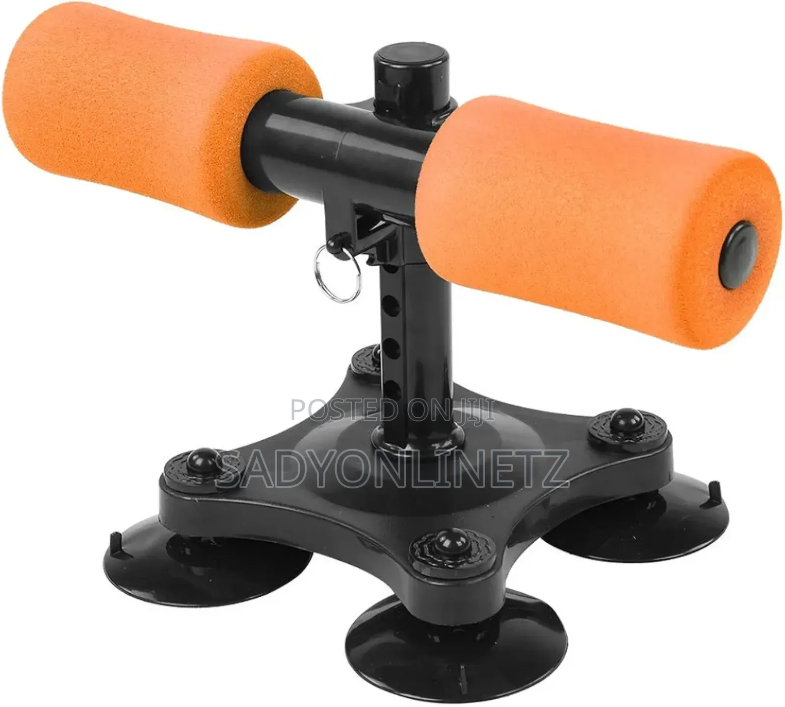 Sit Up Lock