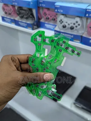 Matengenezo (Spare) Ya Padi PS3 PS4 Na PS5 Playstation