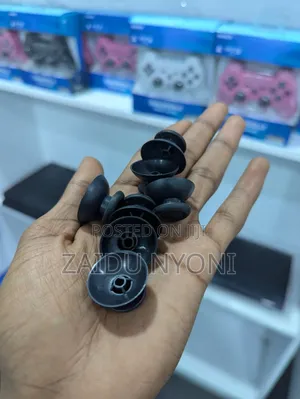 Matengenezo (Spare) Ya Padi PS3 PS4 Na PS5 Playstation