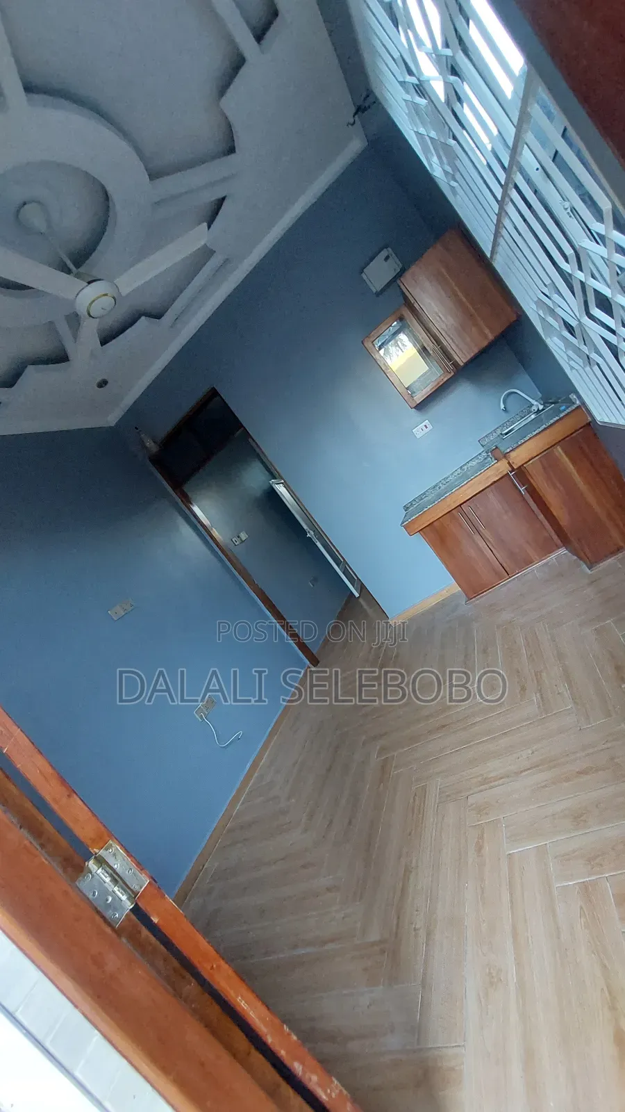 1bdrm Bedsitter in Mwenge Lufungira, Kinondoni for rent
