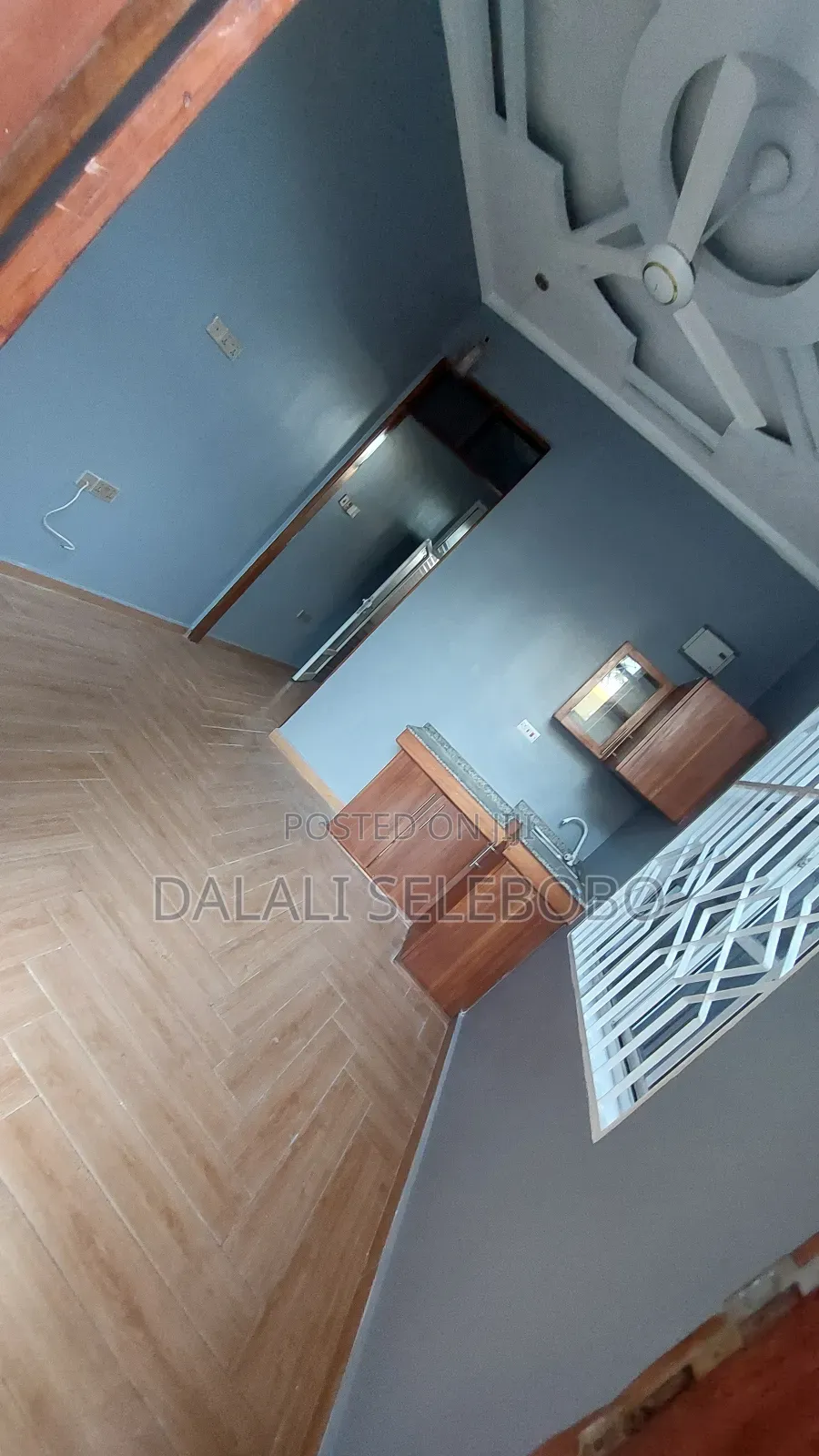 1bdrm Bedsitter in Mwenge Lufungira, Kinondoni for rent