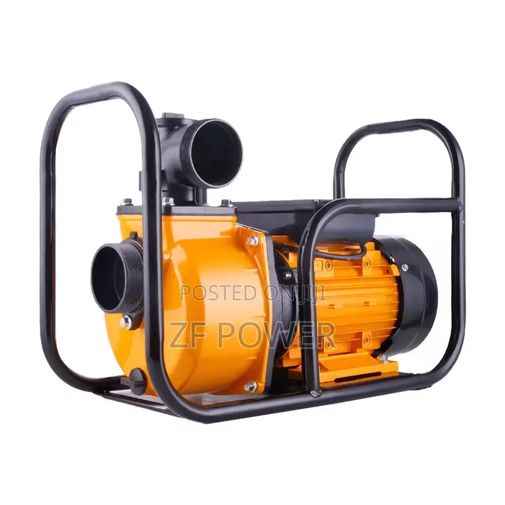 Waterpump Electric