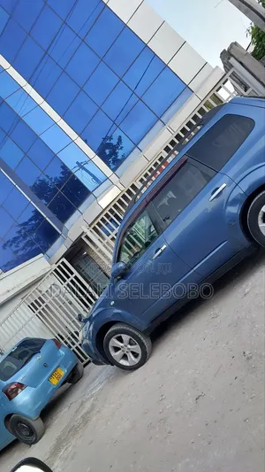 Studio Apartment in Sinza A for rent