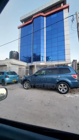 Studio Apartment in Sinza A for rent
