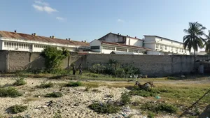 Factory for Sale Tabata Mwananch/Mandela Rd(3acres)