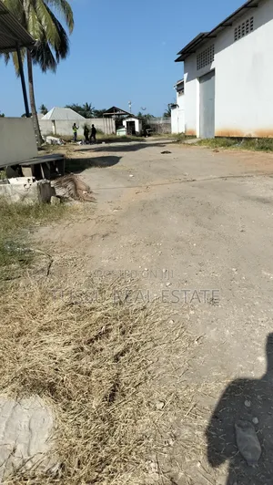 Factory for Sale Tabata Mwananch/Mandela Rd(3acres)