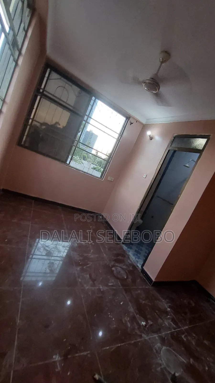 Studio Apartment in Sinza A for rent