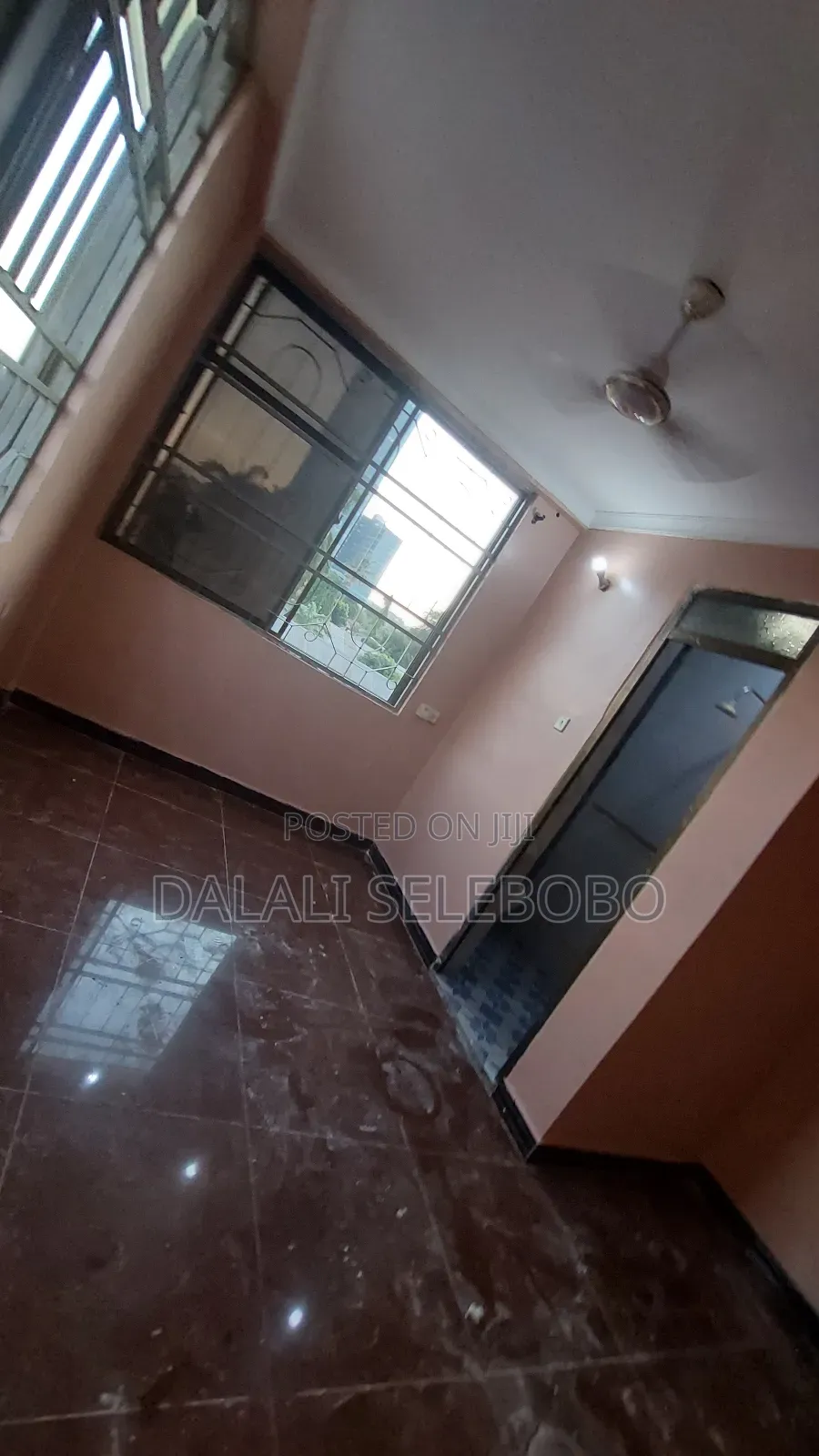 Studio Apartment in Sinza A for rent