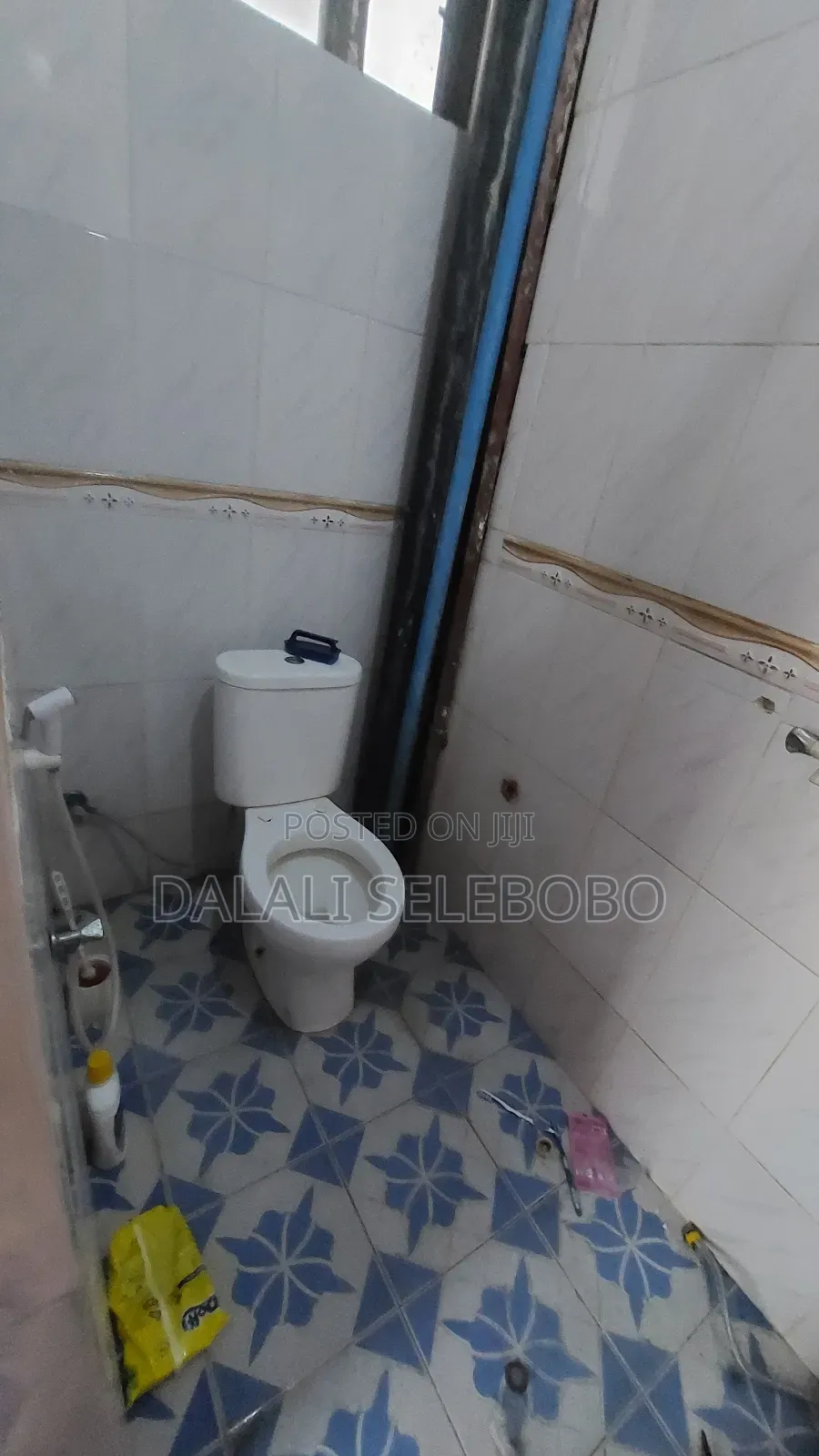 Studio Apartment in Sinza A for rent