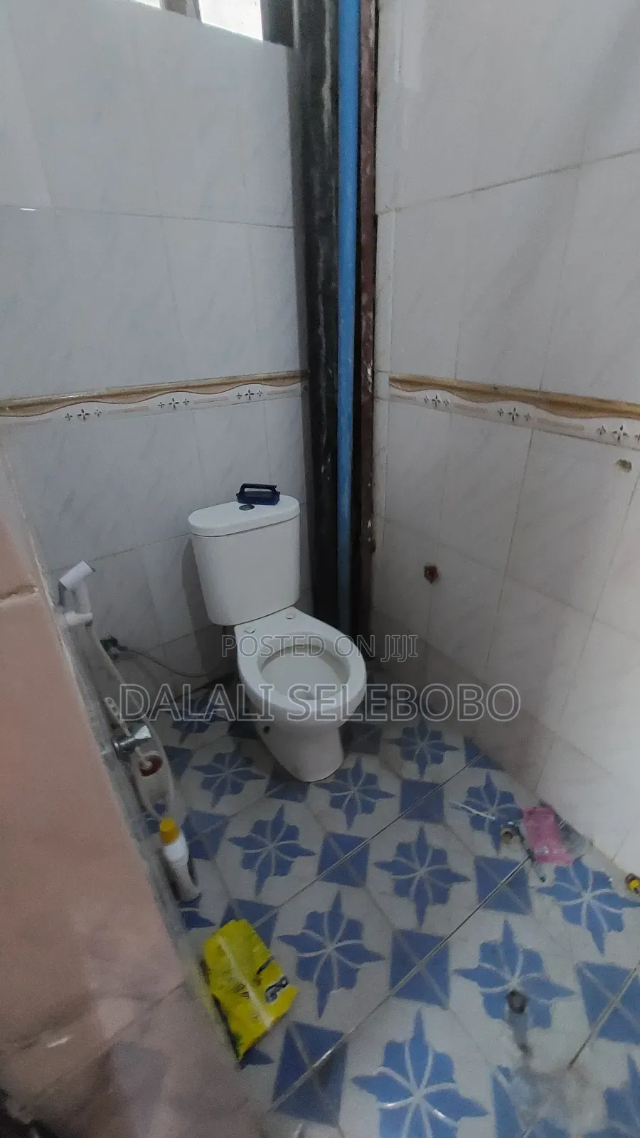 Studio Apartment in Sinza A for rent