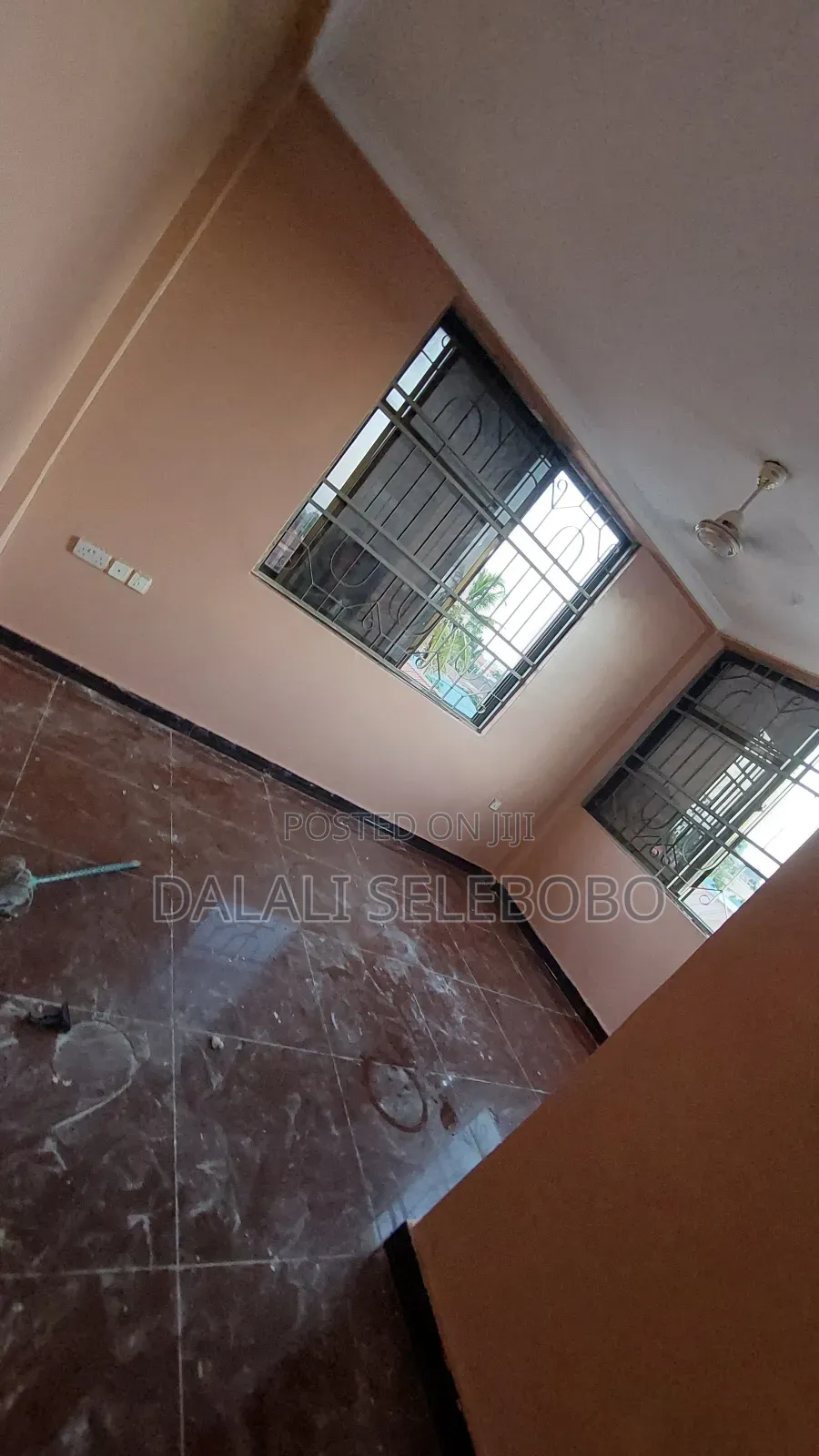 Studio Apartment in Sinza A for rent