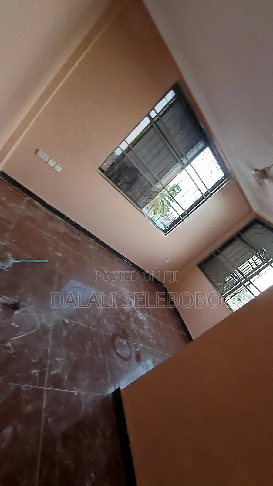 Studio Apartment in Sinza A for rent