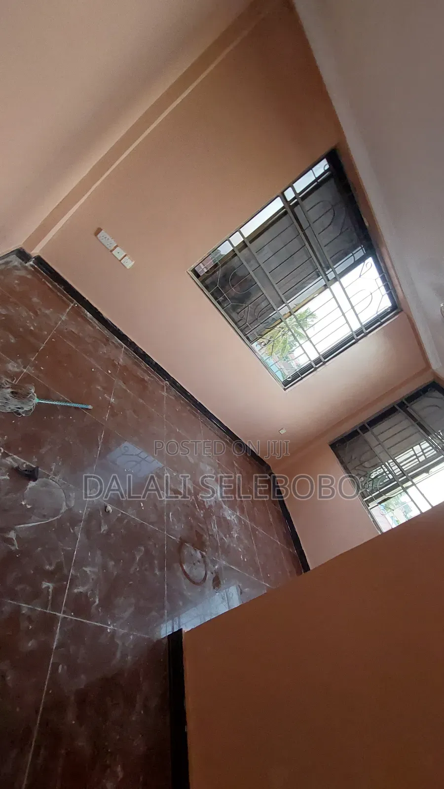 Studio Apartment in Sinza A for rent