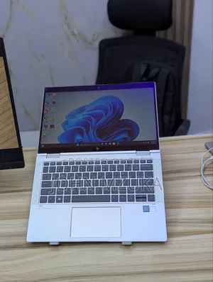 Laptop HP EliteBook X360 1030 G4 8GB Intel Core I5 SSD 256GB