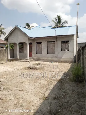 3bdrm House in Tanzania Daresalaam, Ilala for sale