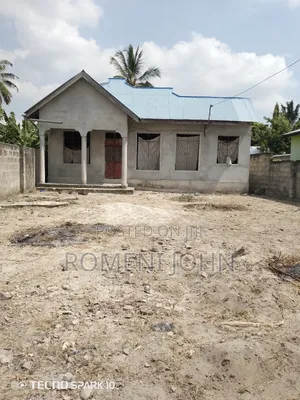 3bdrm House in Tanzania Daresalaam, Ilala for sale