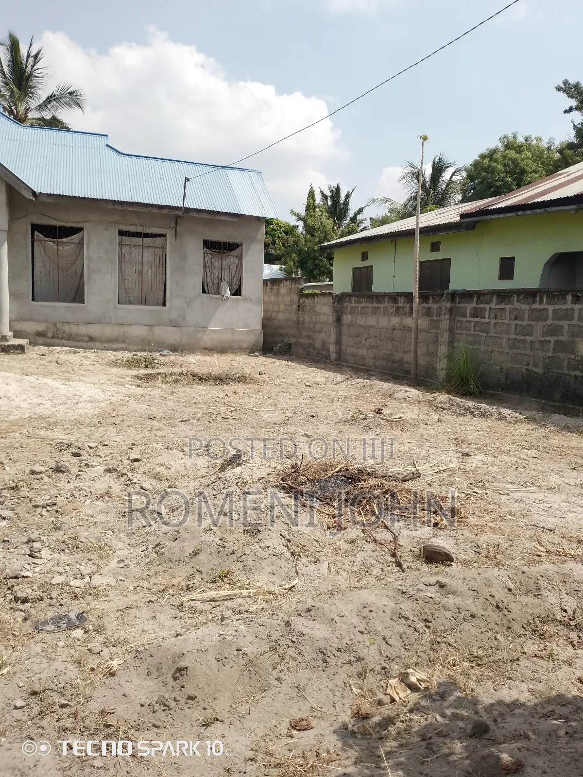 3bdrm House in Tanzania Daresalaam, Ilala for sale
