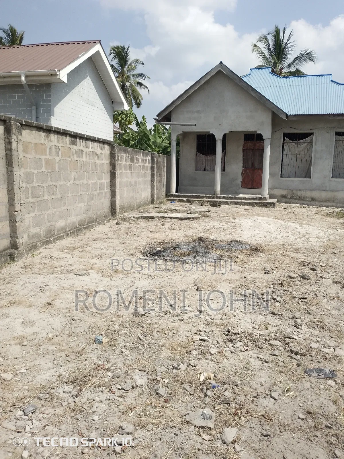 3bdrm House in Tanzania Daresalaam, Ilala for sale