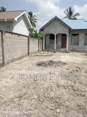 3bdrm House in Tanzania Daresalaam, Ilala for sale