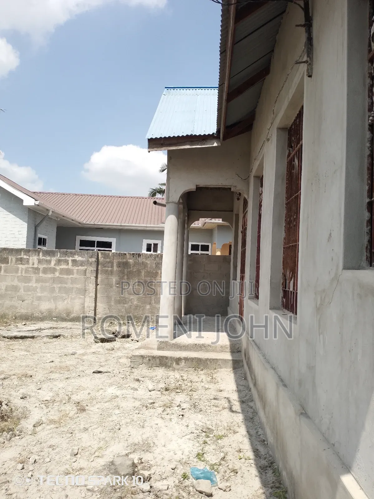3bdrm House in Tanzania Daresalaam, Ilala for sale