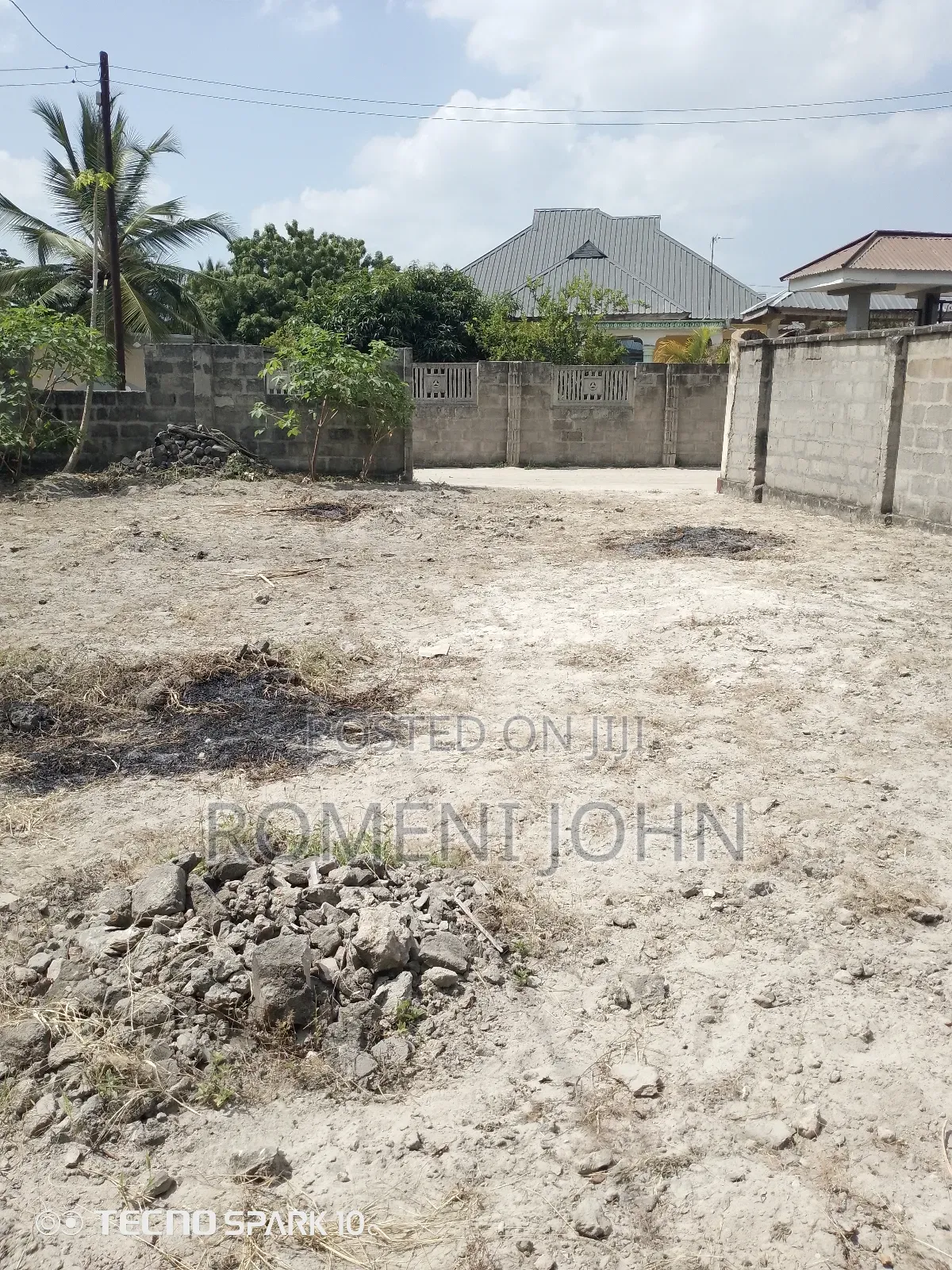3bdrm House in Tanzania Daresalaam, Ilala for sale