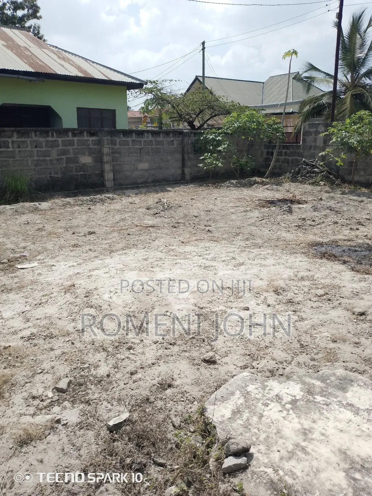 3bdrm House in Tanzania Daresalaam, Ilala for sale