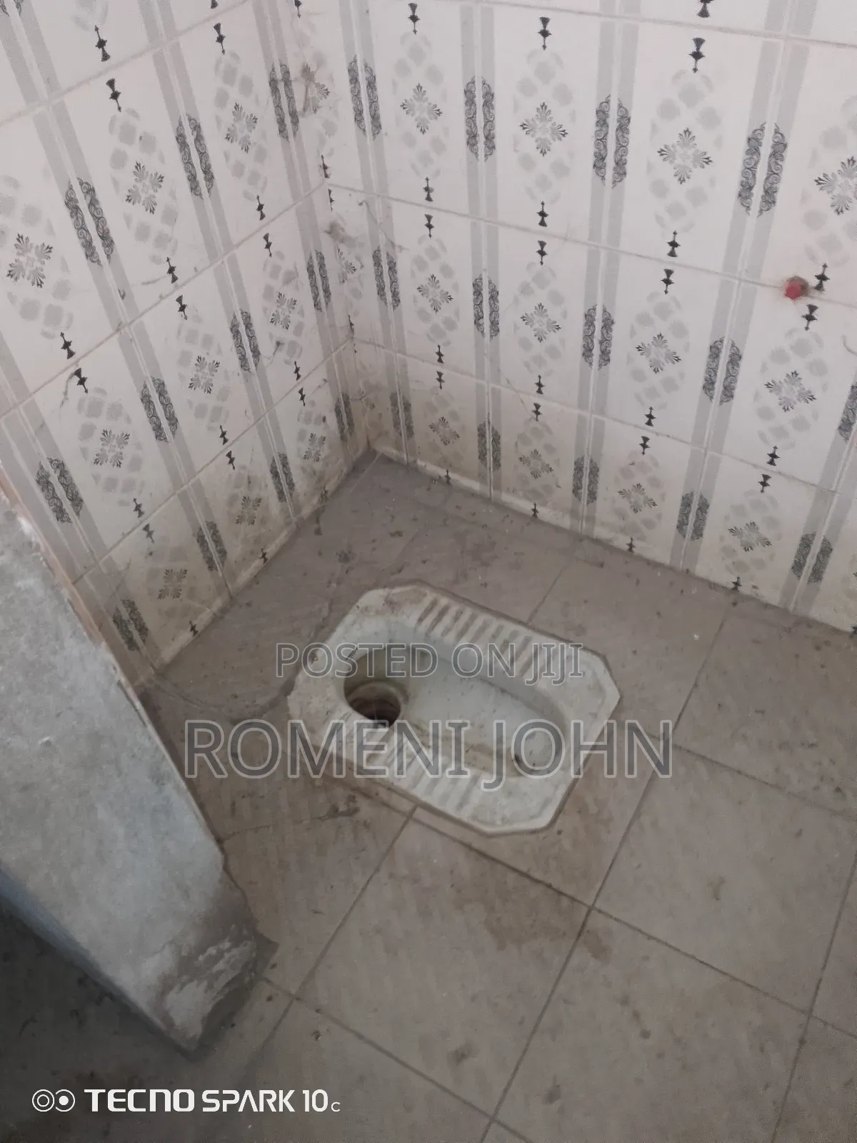 3bdrm House in Tanzania Daresalaam, Ilala for sale