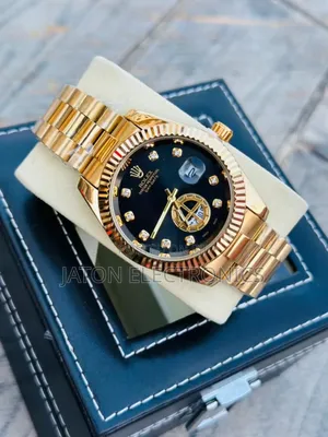 New Rolex Watch (Saa Nzuri Sana)Original