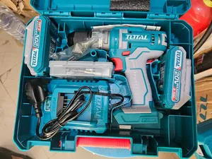 Cordless Impact Drill TIDLI201452