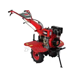 Powertiller Diesel