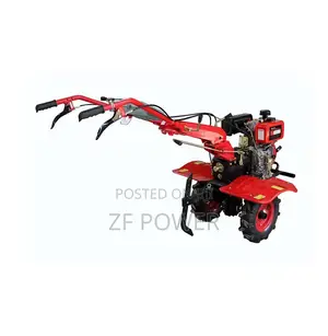 Powertiller Diesel