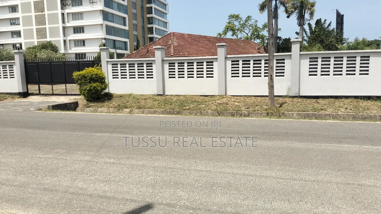 3bdrm House in Ada Estate, Kinondoni for rent