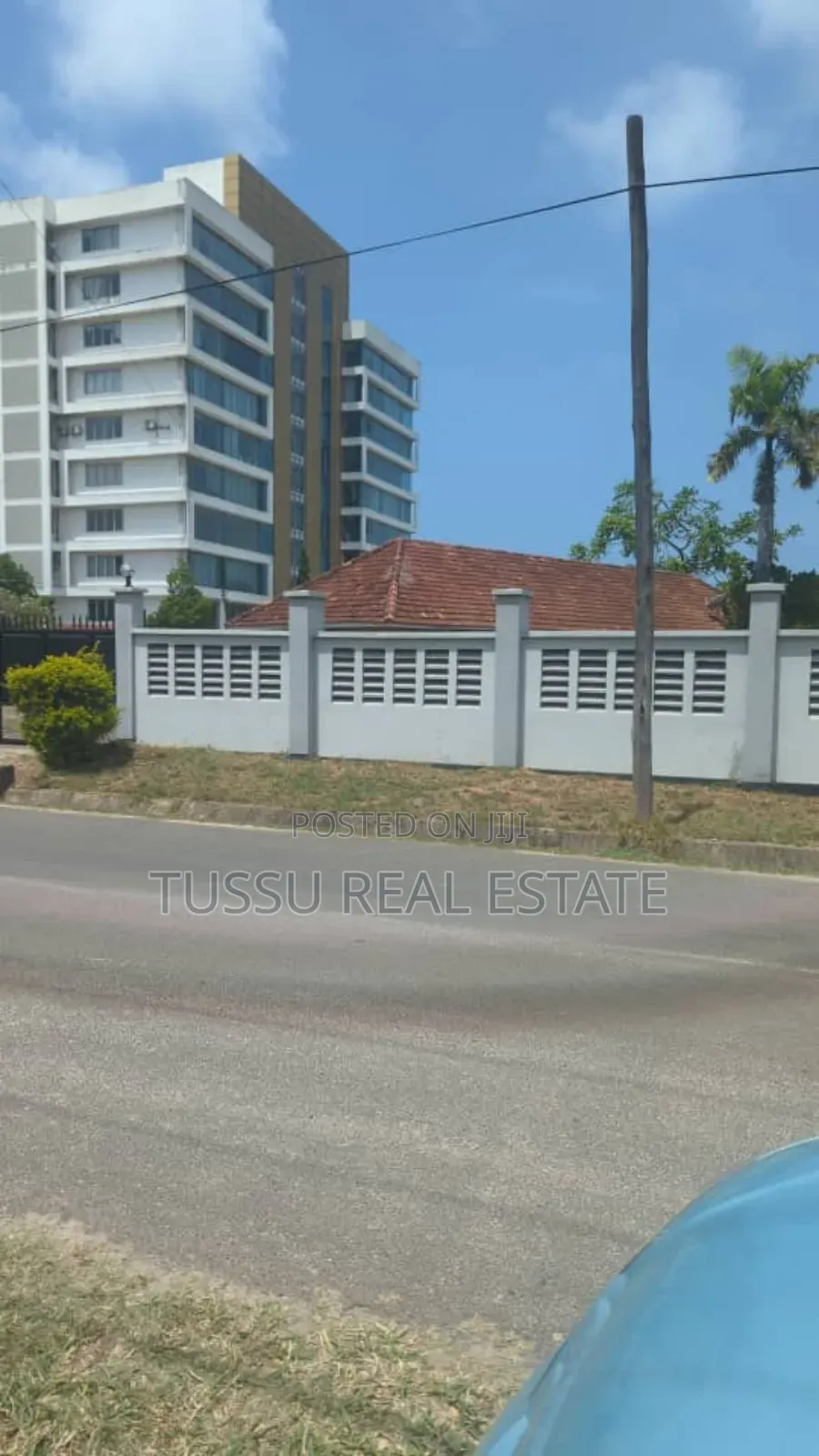 3bdrm House in Ada Estate, Kinondoni for rent