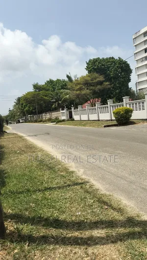 3bdrm House in Ada Estate, Kinondoni for rent