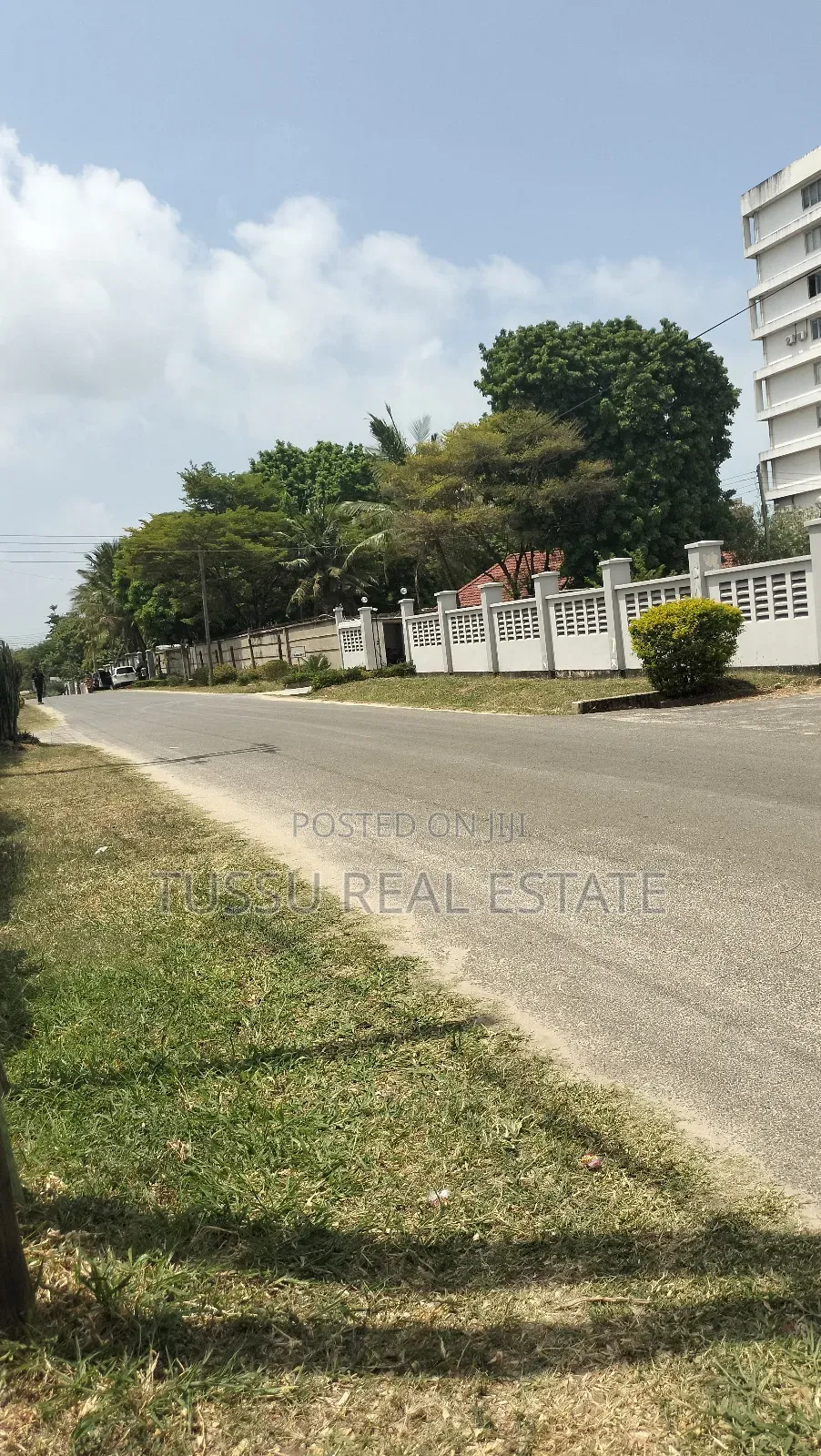 3bdrm House in Ada Estate, Kinondoni for rent