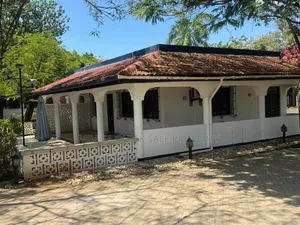 5bdrm House in Masaki, Mbezi for rent