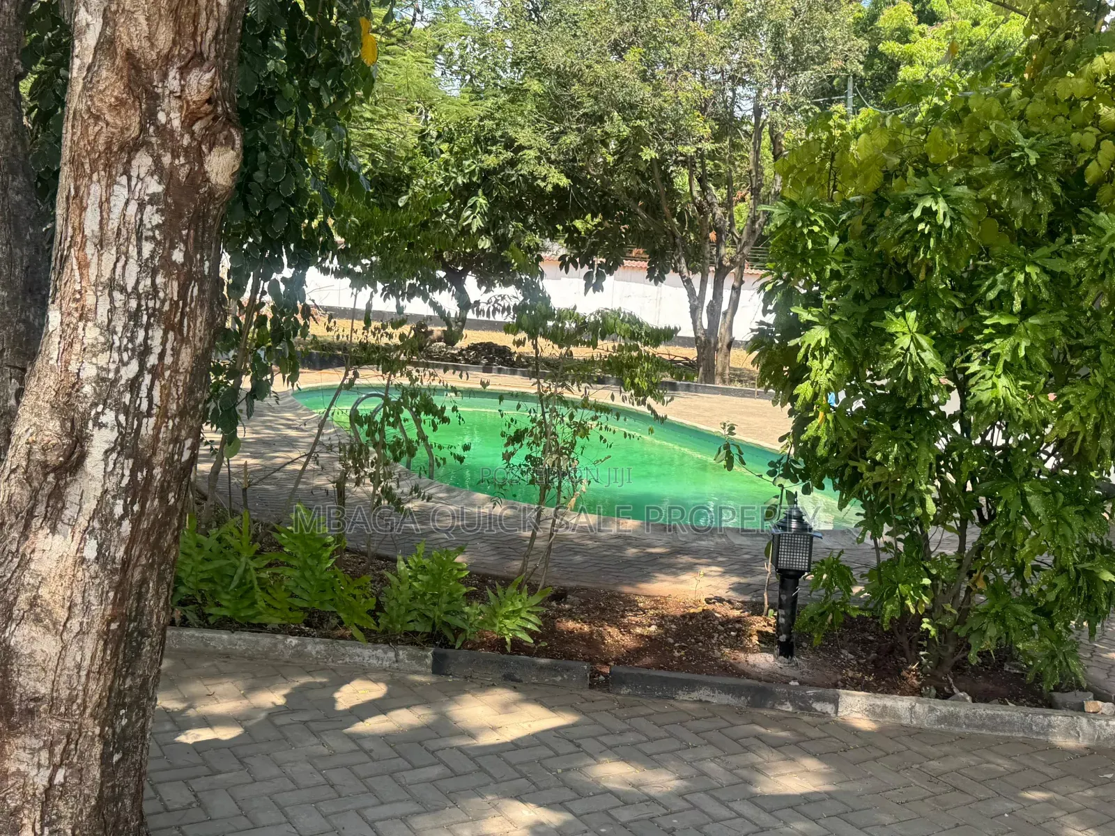 5bdrm House in Masaki, Mbezi for rent
