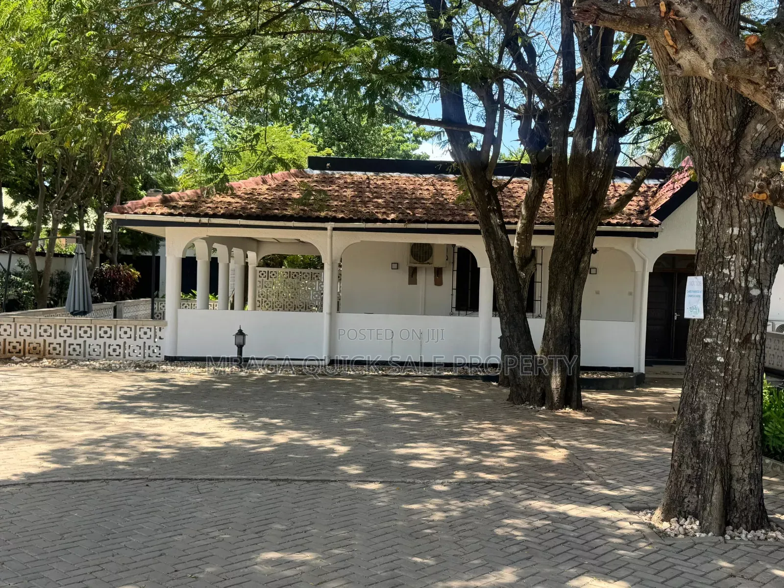 5bdrm House in Masaki, Mbezi for rent