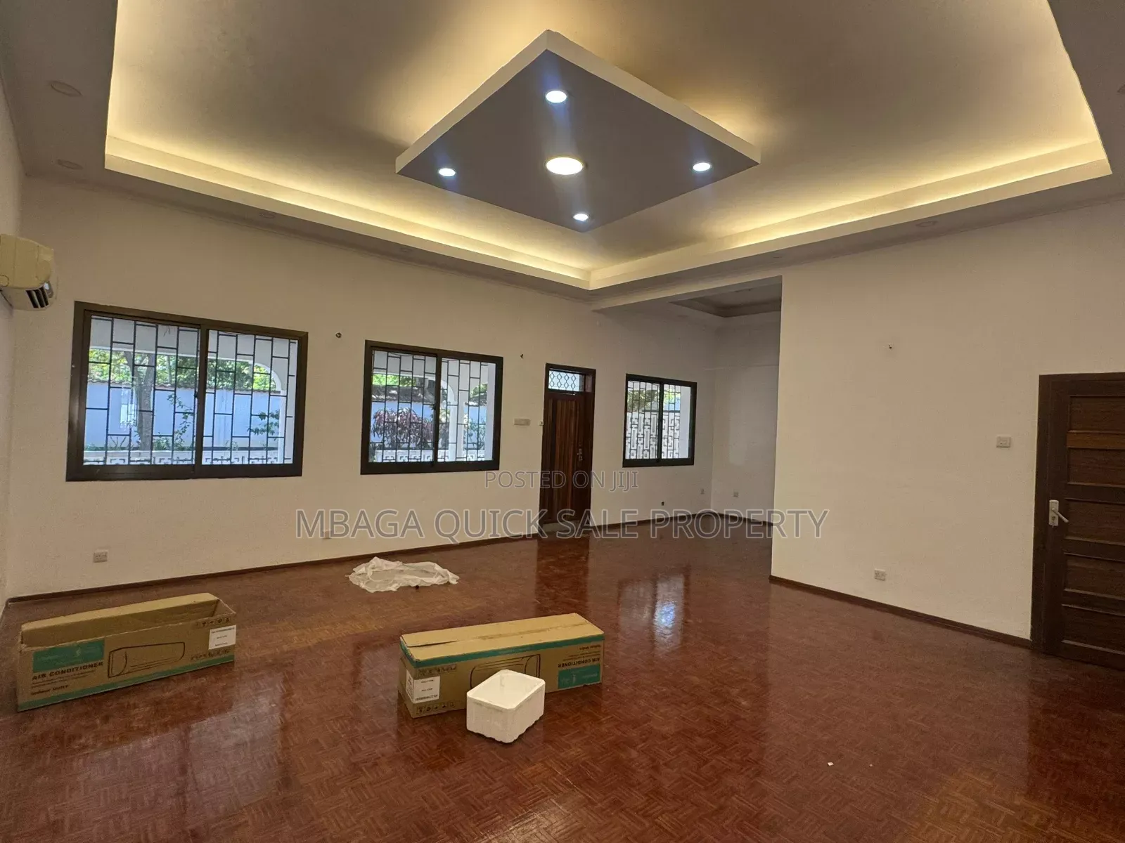 5bdrm House in Masaki, Mbezi for rent