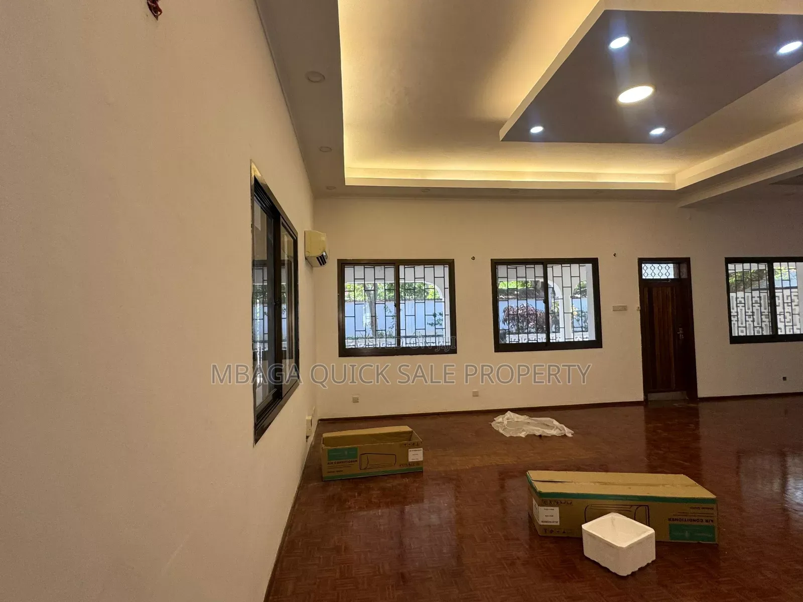5bdrm House in Masaki, Mbezi for rent