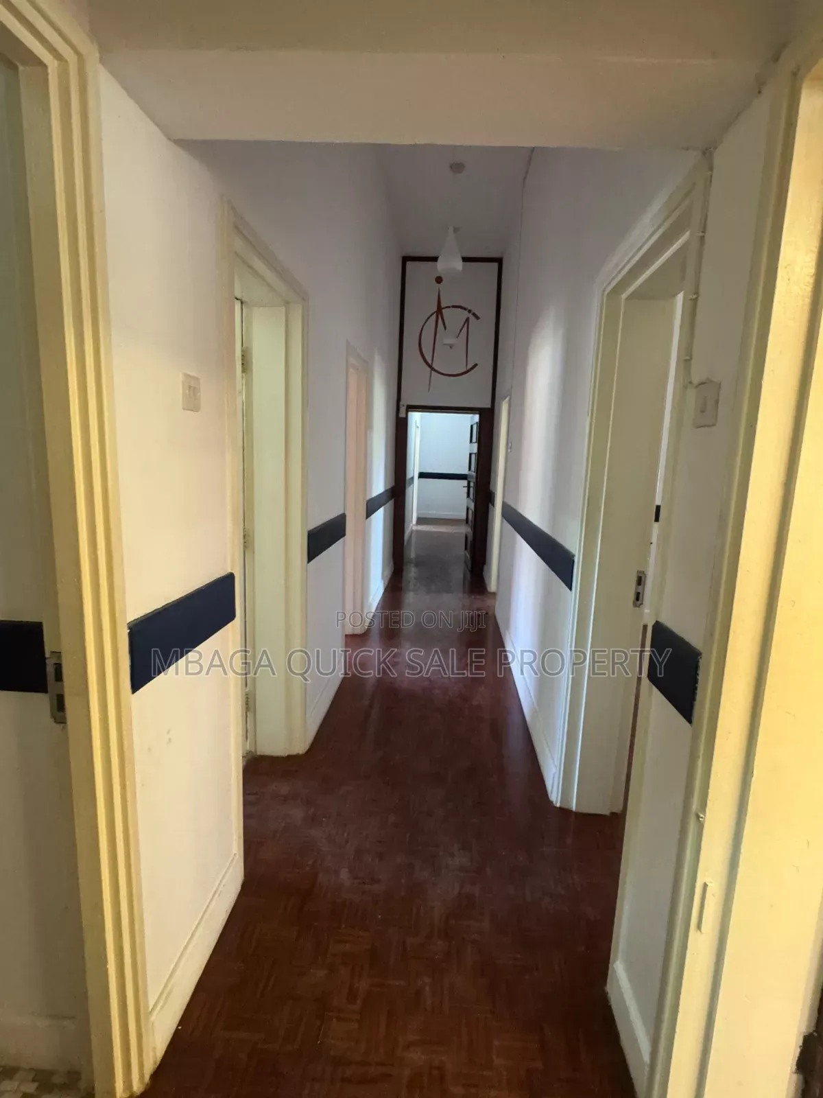5bdrm House in Masaki, Mbezi for rent