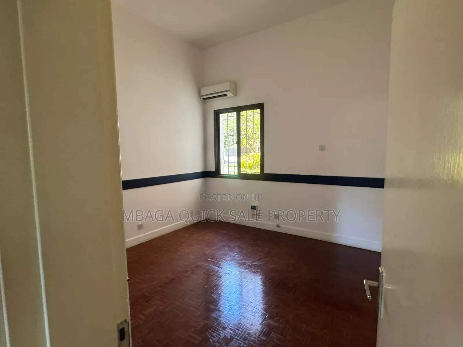 5bdrm House in Masaki, Mbezi for rent