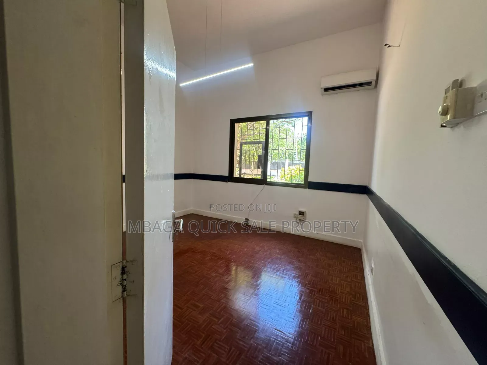 5bdrm House in Masaki, Mbezi for rent