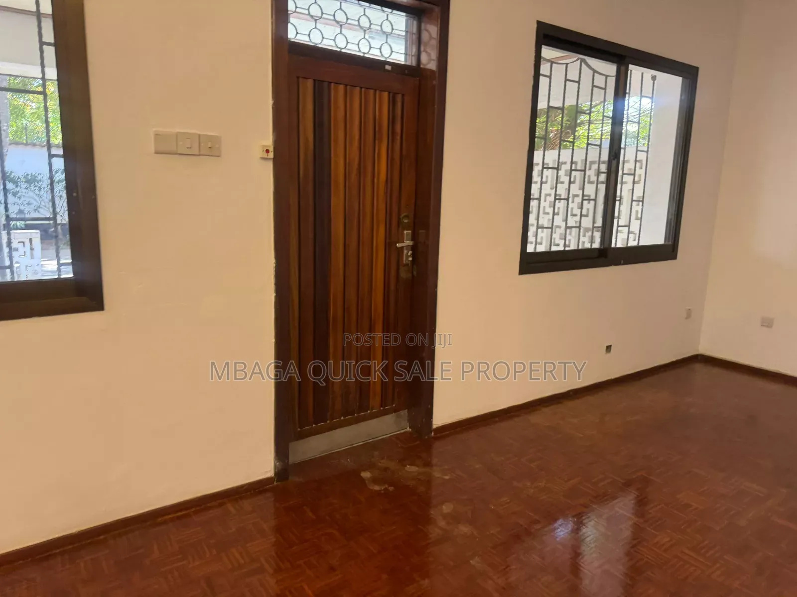 5bdrm House in Masaki, Mbezi for rent