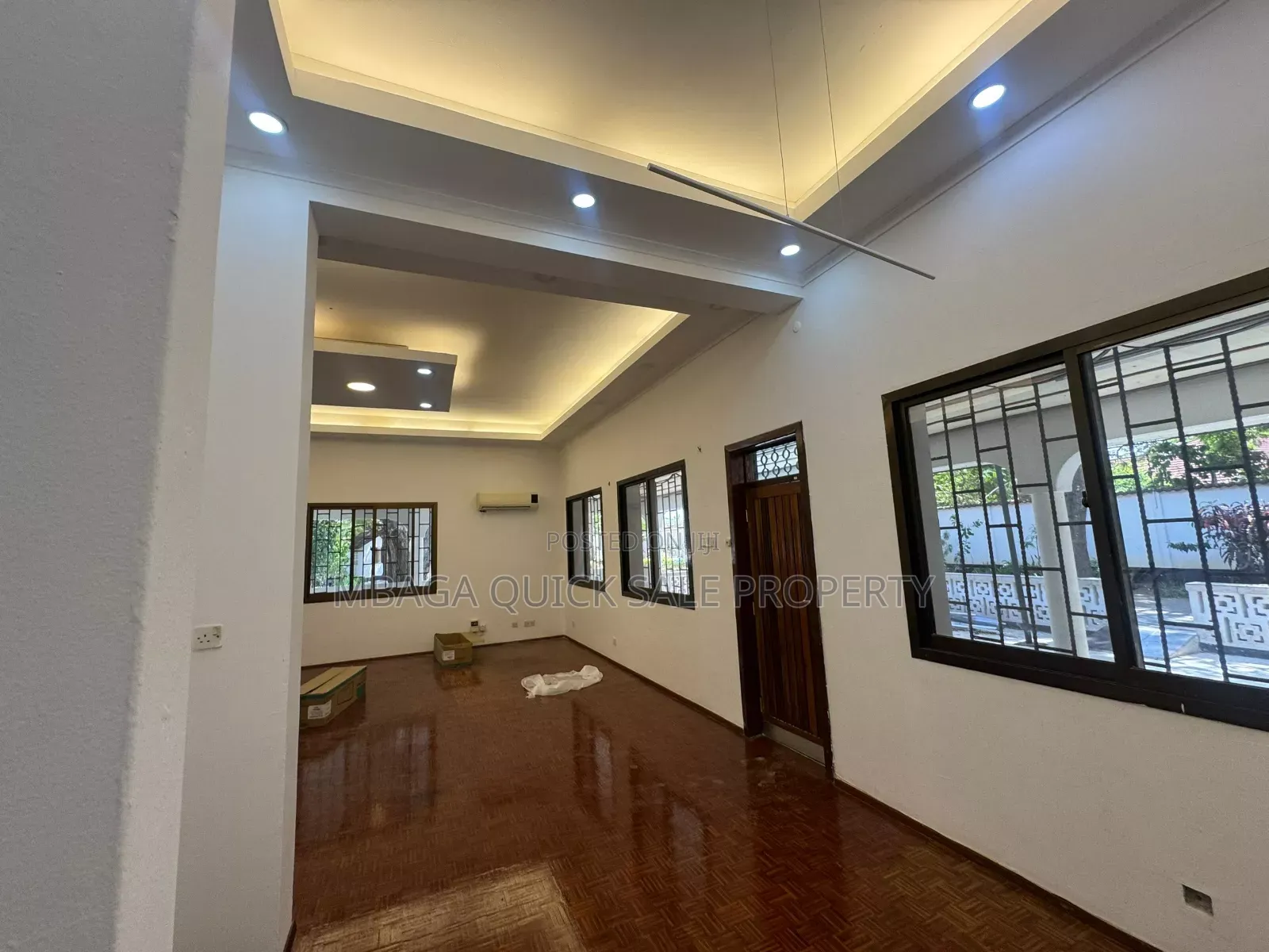 5bdrm House in Masaki, Mbezi for rent